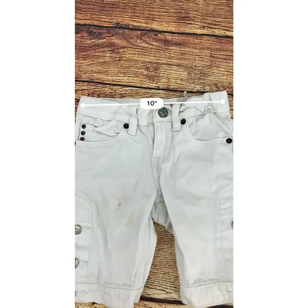 Gymboree 1989 Girl Pants & Shirt Sz 5